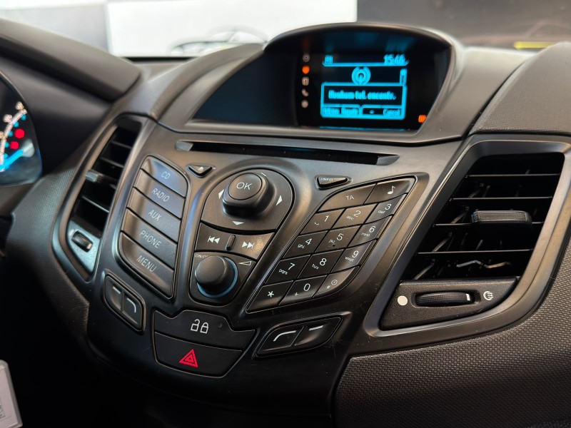 FIESTA 1.6 SE HATCH 16V FLEX 4P MANUAL - 2014 - CAXIAS DO SUL