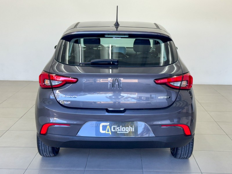 ARGO 1.0 FIREFLY FLEX DRIVE MANUAL - 2023 - CARLOS BARBOSA