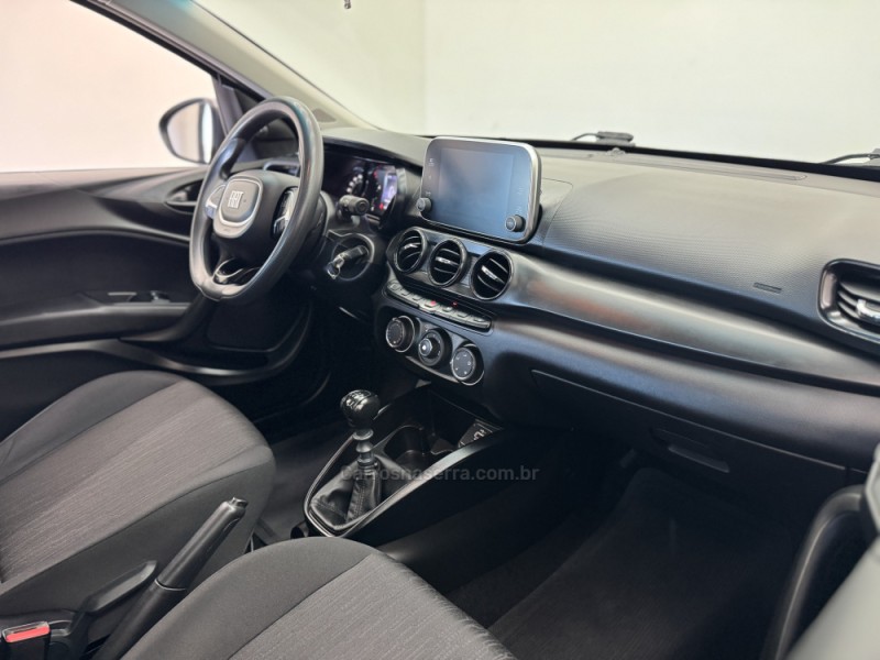 ARGO 1.0 FIREFLY FLEX DRIVE MANUAL - 2023 - CARLOS BARBOSA