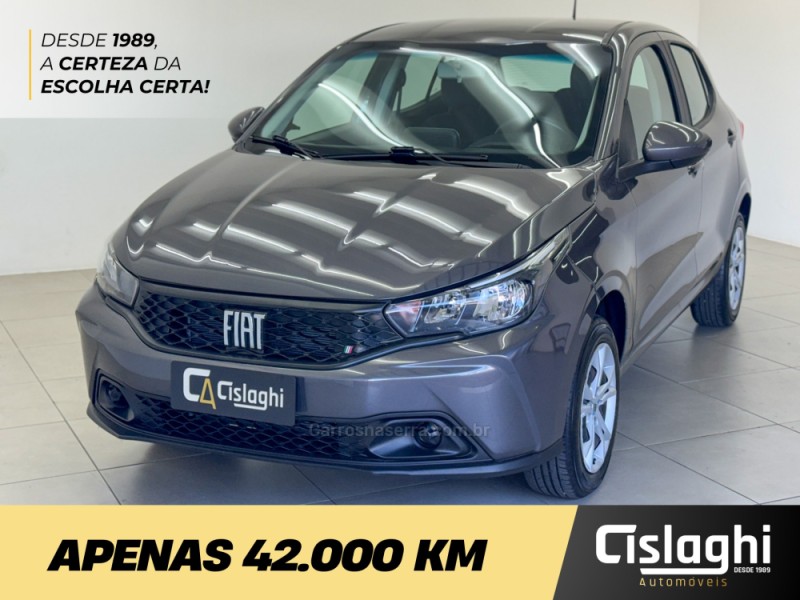 argo 1.0 firefly flex drive manual 2023 carlos barbosa