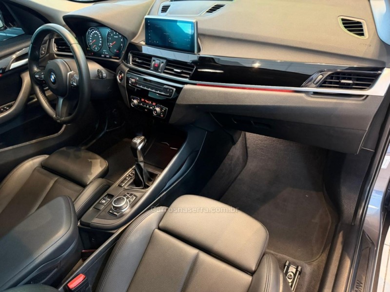 X1 2.0 16V TURBO ACTIVEFLEX SDRIVE20I X-LINE 4P AUTOMÁTICO - 2022 - SãO LEOPOLDO
