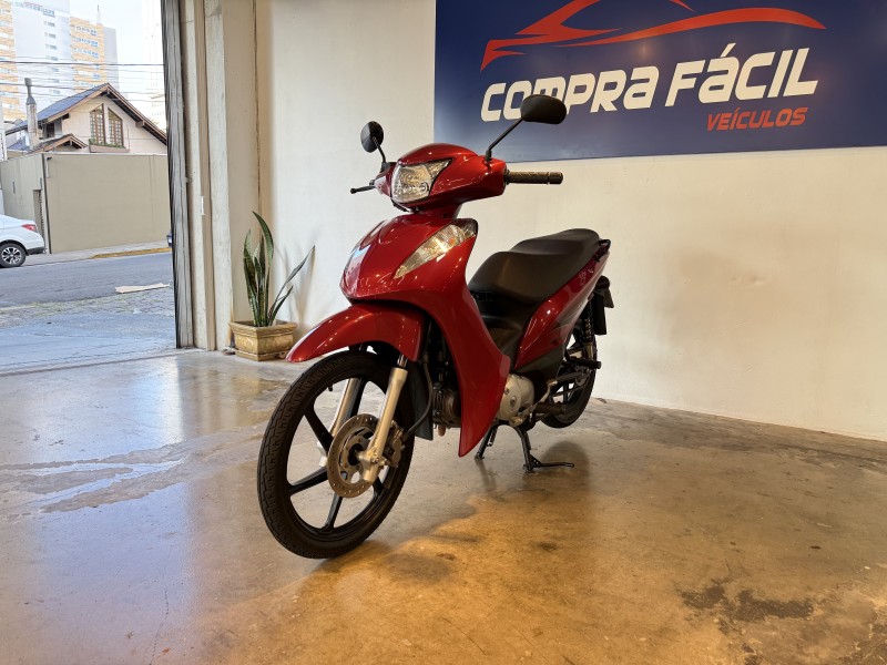 biz 125 ex 2013 bento goncalves