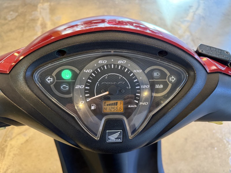 BIZ 125 EX - 2013 - BENTO GONçALVES