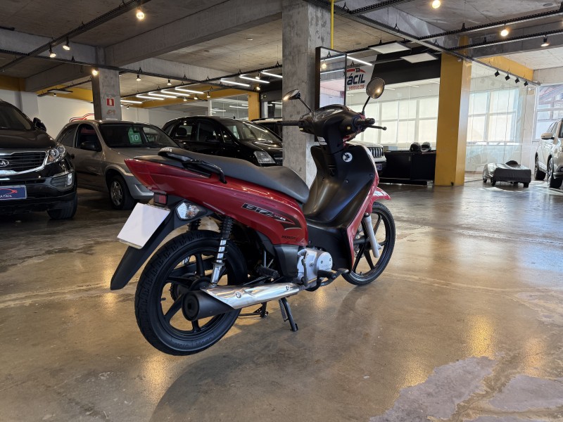 BIZ 125 EX - 2013 - BENTO GONçALVES