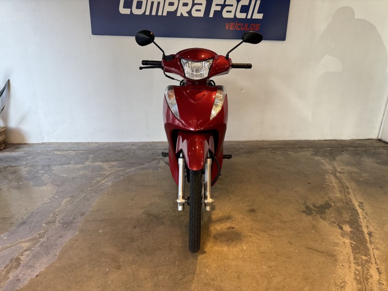 BIZ 125 EX - 2013 - BENTO GONçALVES