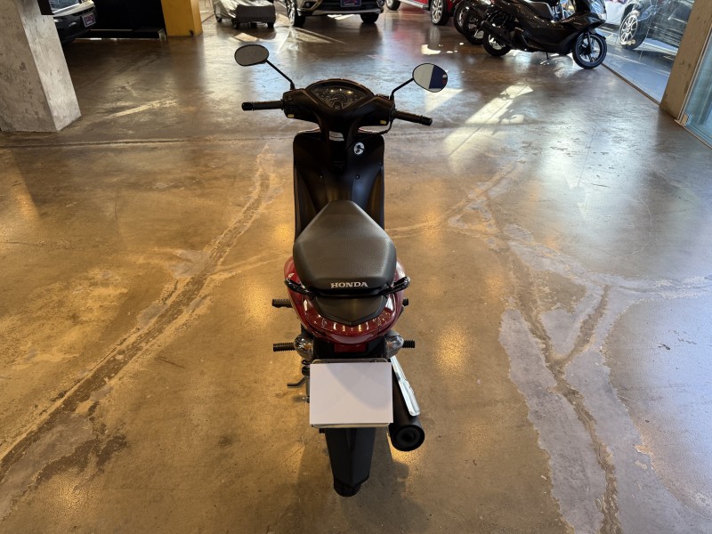 BIZ 125 EX - 2013 - BENTO GONçALVES