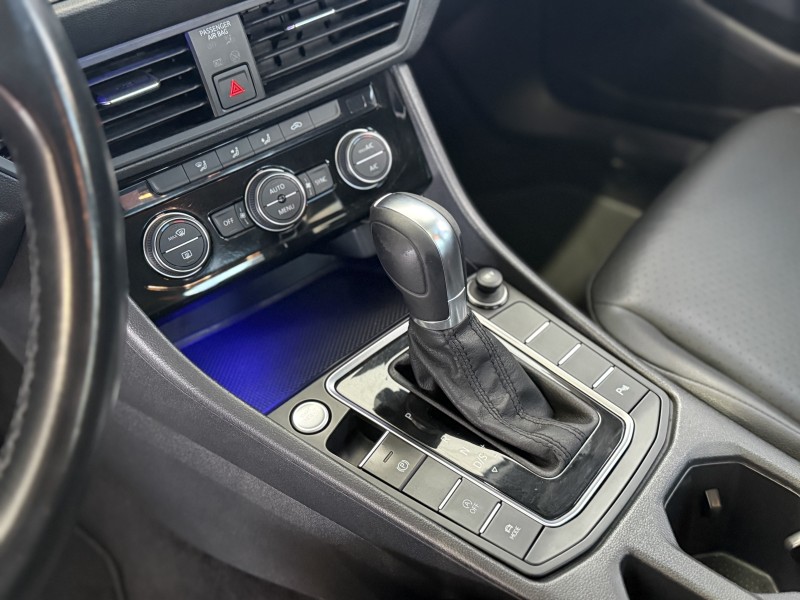 JETTA 1.4 16V TSI COMFORTLINE FLEX 4P TIPTRONIC - 2019 - CAXIAS DO SUL