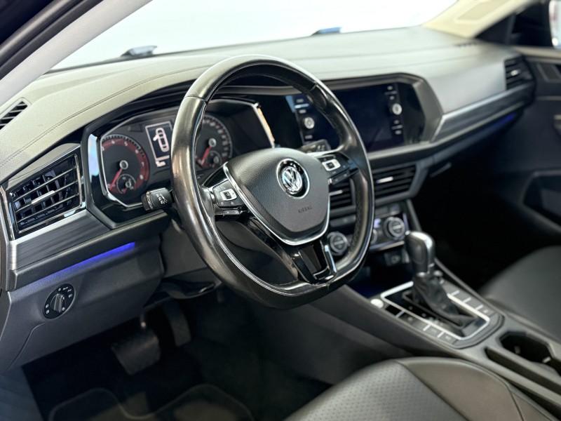 JETTA 1.4 16V TSI COMFORTLINE FLEX 4P TIPTRONIC - 2019 - CAXIAS DO SUL