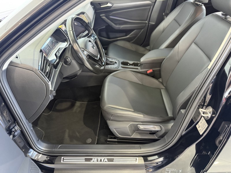 JETTA 1.4 16V TSI COMFORTLINE FLEX 4P TIPTRONIC - 2019 - CAXIAS DO SUL