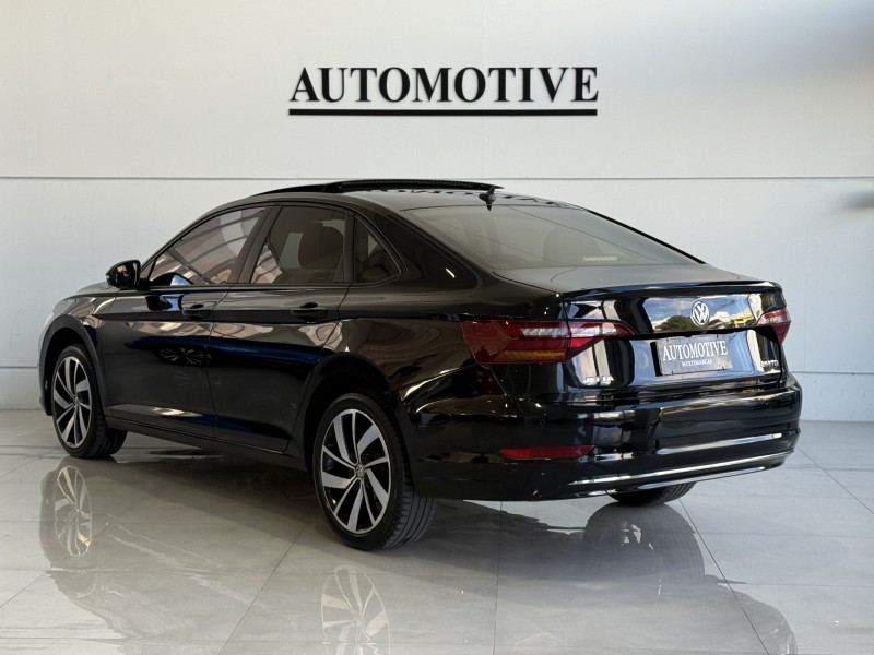 JETTA 1.4 16V TSI COMFORTLINE FLEX 4P TIPTRONIC - 2019 - CAXIAS DO SUL