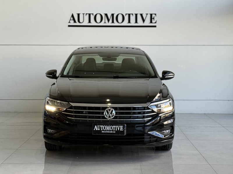 JETTA 1.4 16V TSI COMFORTLINE FLEX 4P TIPTRONIC - 2019 - CAXIAS DO SUL