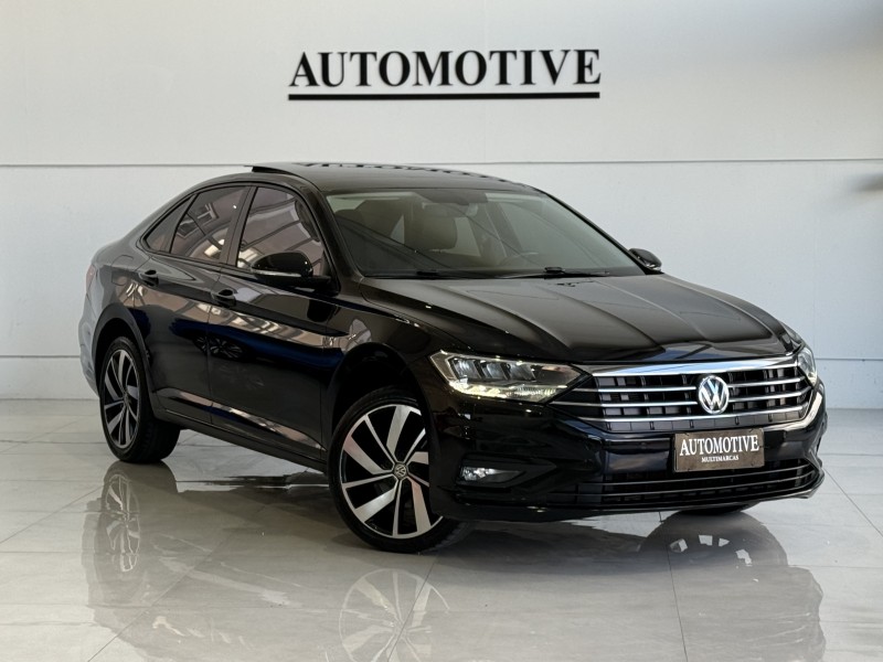 JETTA 1.4 16V TSI COMFORTLINE FLEX 4P TIPTRONIC - 2019 - CAXIAS DO SUL