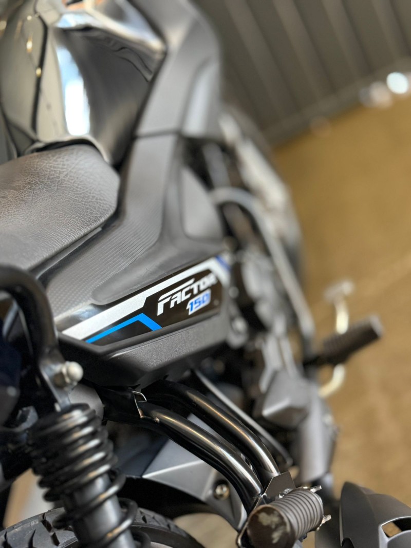 FACTOR 150 ED - 2022 - CAXIAS DO SUL