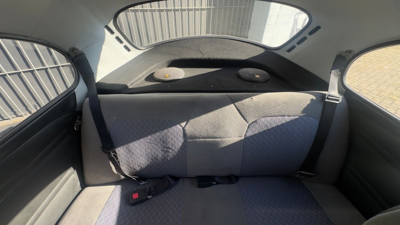 FUSCA  - 1982 - CAXIAS DO SUL