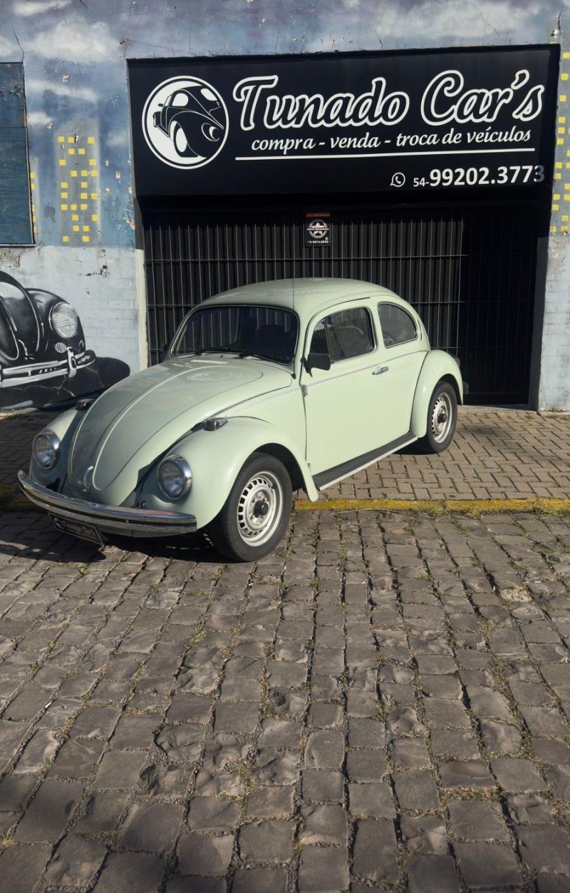 fusca  1982 caxias do sul