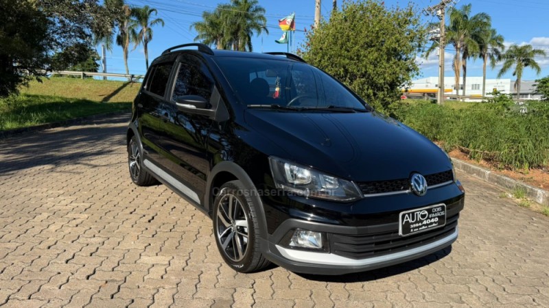 fox 1.6 msi xtreme 8v flex 4p manual 2021 dois irmaos