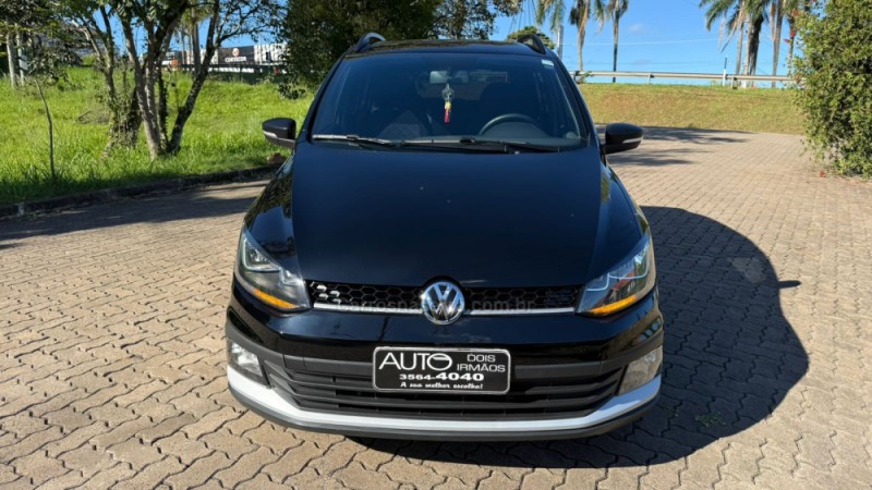 FOX 1.6 MSI XTREME 8V FLEX 4P MANUAL - 2021 - DOIS IRMãOS