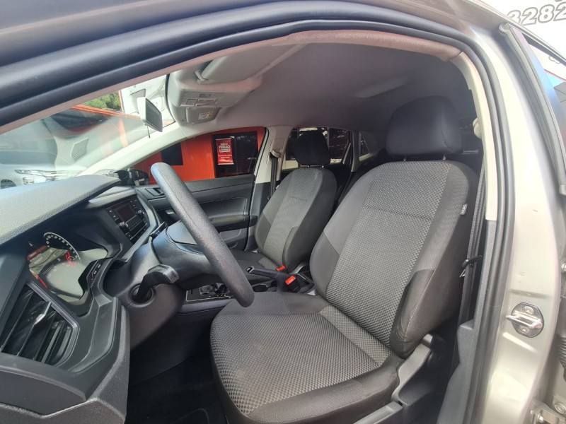 POLO  - 2020 - CANELA