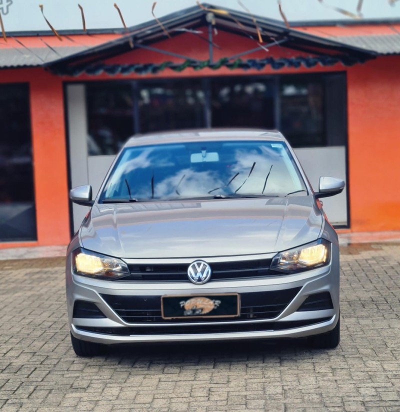 POLO  - 2020 - CANELA