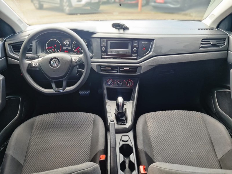 POLO  - 2020 - CANELA