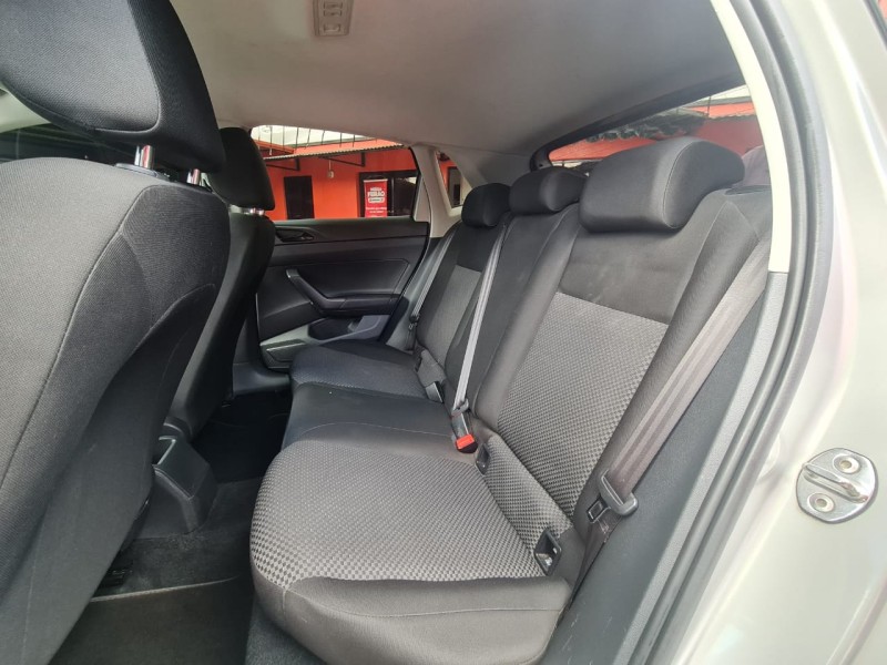 POLO  - 2020 - CANELA