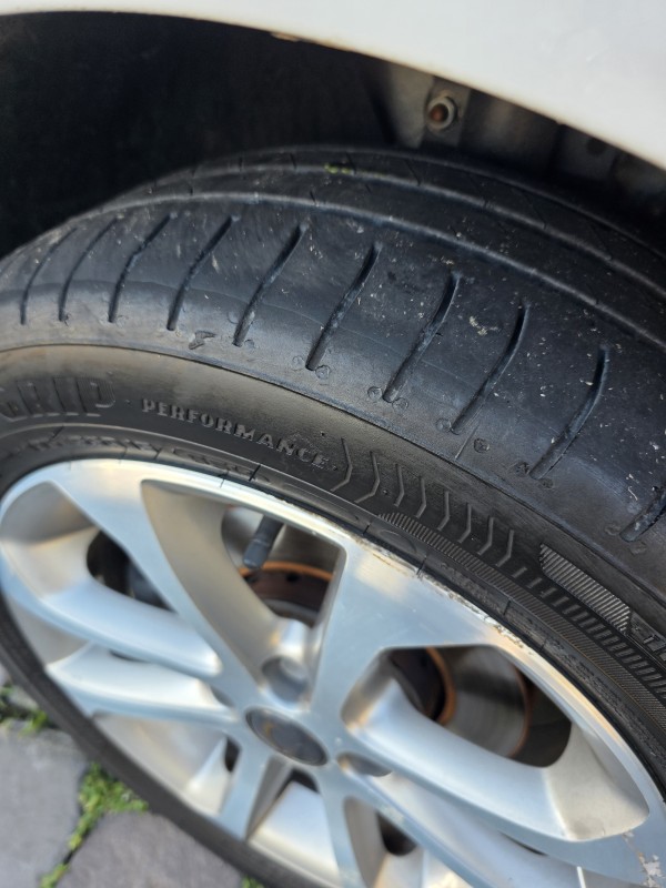 GOL 1.6 MI POWER 8V FLEX 4P MANUAL - 2012 - FLORES DA CUNHA