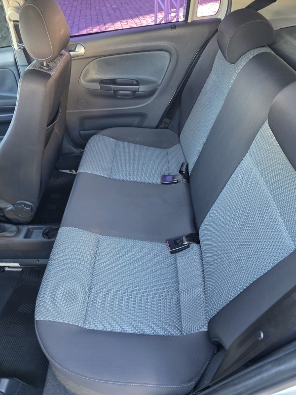 GOL 1.6 MI POWER 8V FLEX 4P MANUAL - 2012 - FLORES DA CUNHA