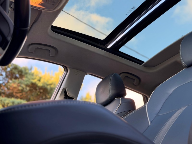 TRACKER 1.2 12V PREMIER TURBO FLEX 4P AUTOMÁTICO - 2023 - CANELA