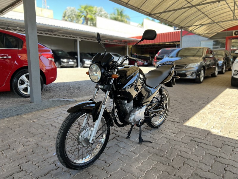 factor ybr 125 k 2012 bom principio