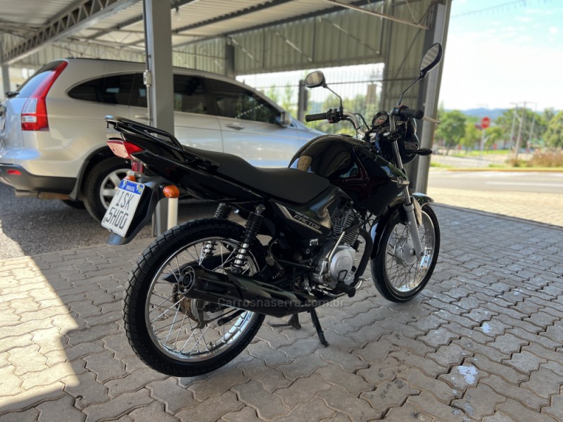 FACTOR YBR 125 K - 2012 - BOM PRINCíPIO