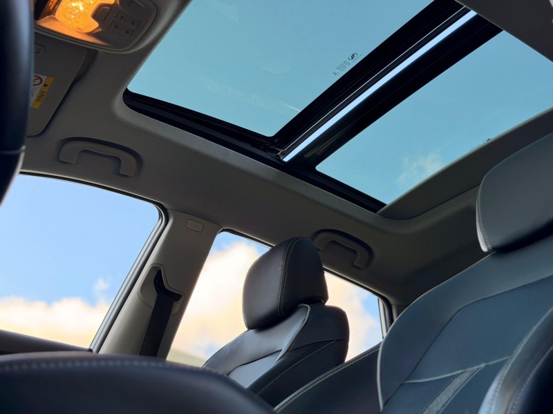 TRACKER 1.2 12V PREMIER TURBO FLEX 4P AUTOMÁTICO - 2023 - CANELA