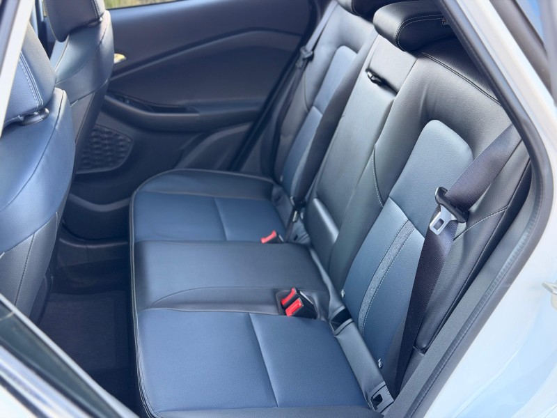 TRACKER 1.2 12V PREMIER TURBO FLEX 4P AUTOMÁTICO - 2023 - CANELA