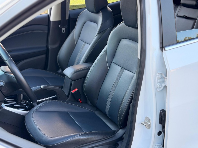 TRACKER 1.2 12V PREMIER TURBO FLEX 4P AUTOMÁTICO - 2023 - CANELA