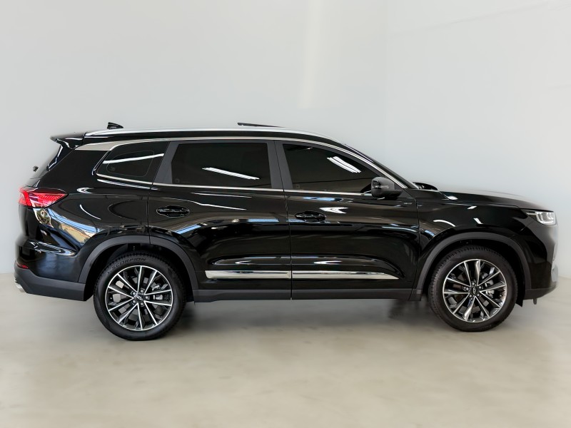 TIGGO 1.6 8 PRO TGDI GASOLINA 4P AUTOMÁTICO - 2026 - CAXIAS DO SUL