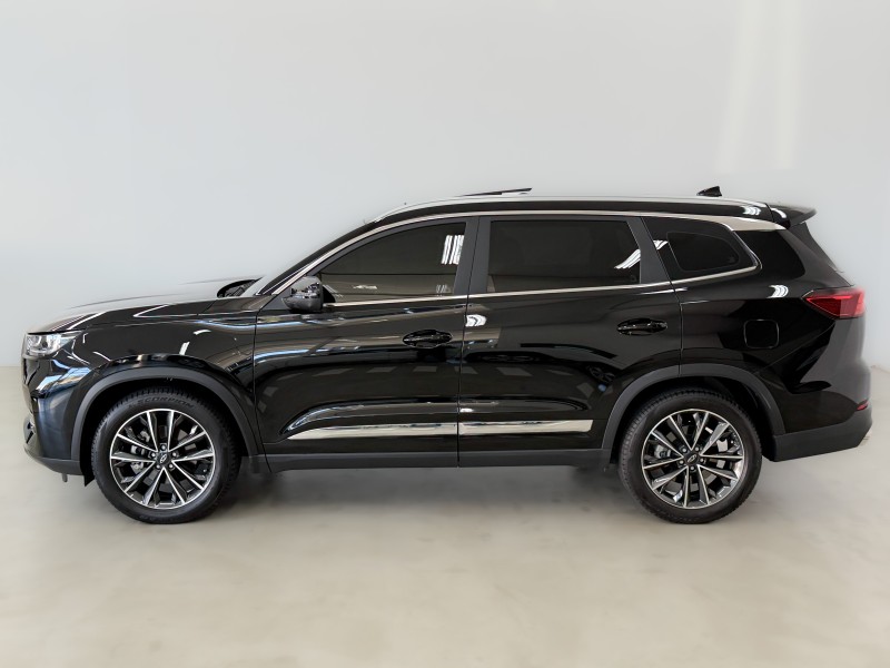 TIGGO 1.6 8 PRO TGDI GASOLINA 4P AUTOMÁTICO - 2026 - CAXIAS DO SUL