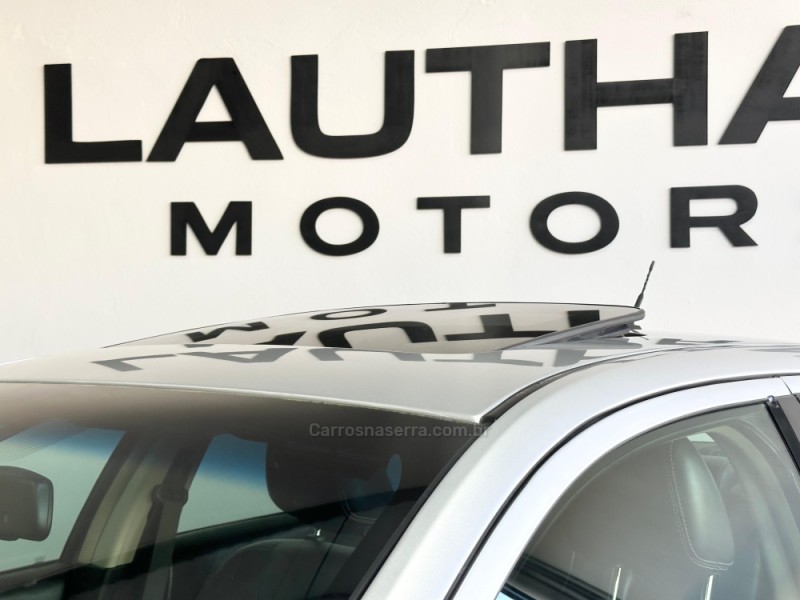 FUSION 2.5 SEL 16V GASOLINA 4P AUTOMÁTICO - 2010 - NOVO HAMBURGO