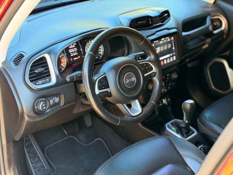 RENEGADE  - 2020 - CANELA