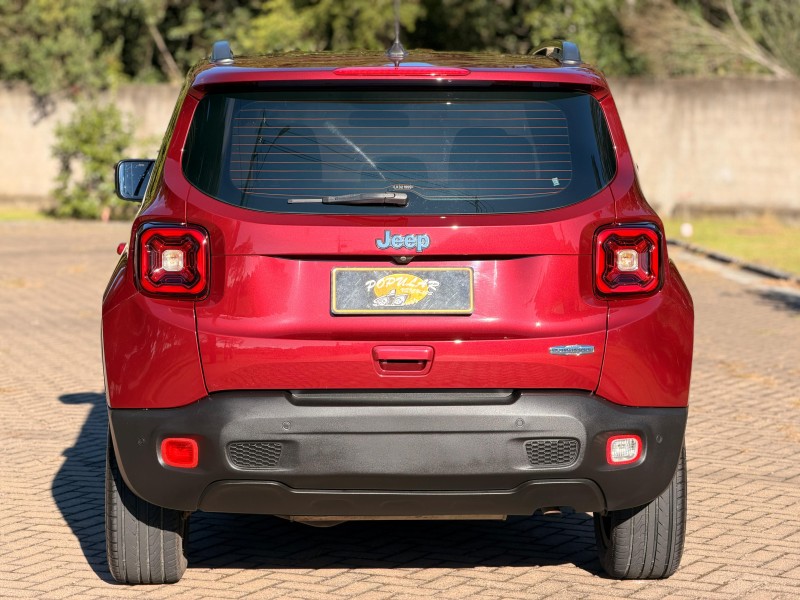 RENEGADE  - 2020 - CANELA