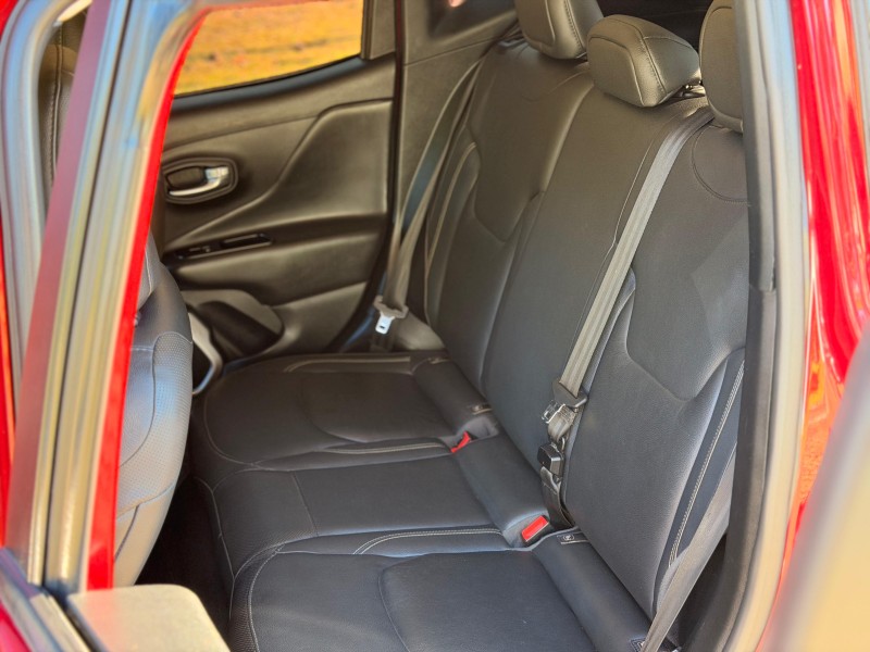 RENEGADE  - 2020 - CANELA