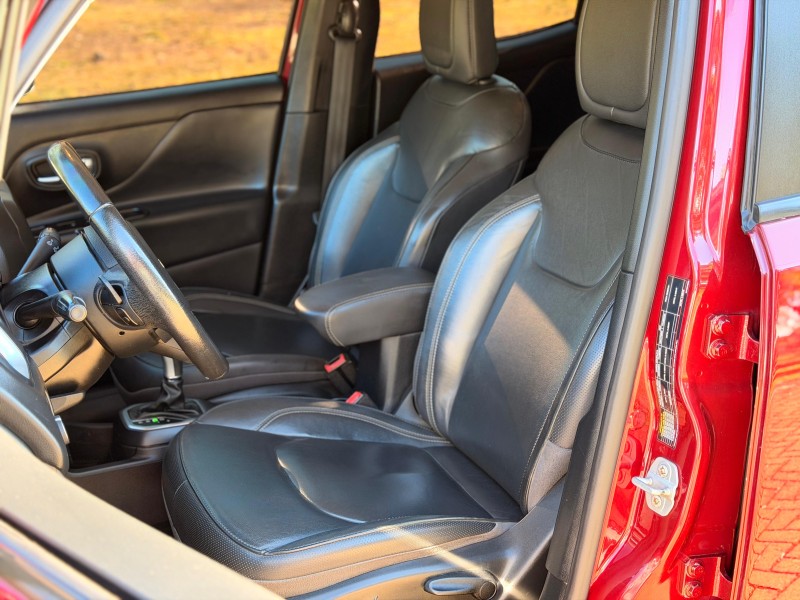 RENEGADE  - 2020 - CANELA