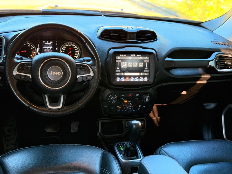 RENEGADE  - 2020 - CANELA