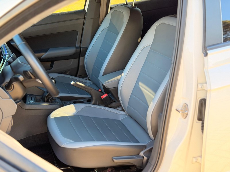 NIVUS 1.0 TSI HIGHLINE FLEX 4P AUTOMÁTICO - 2024 - CANELA