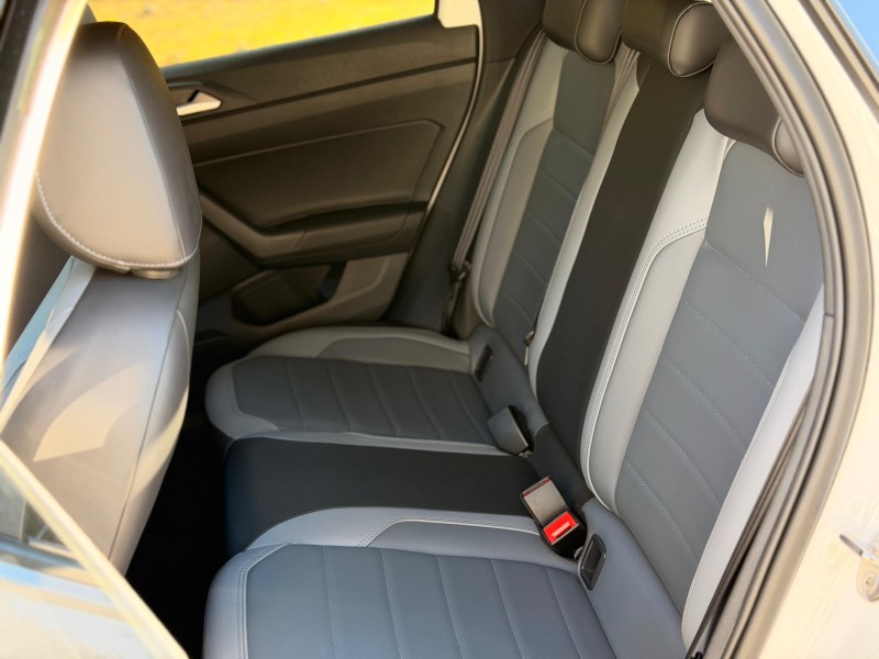 NIVUS 1.0 TSI HIGHLINE FLEX 4P AUTOMÁTICO - 2024 - CANELA