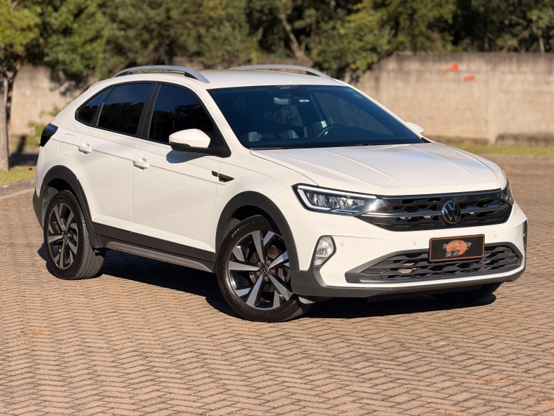 NIVUS 1.0 TSI HIGHLINE FLEX 4P AUTOMÁTICO