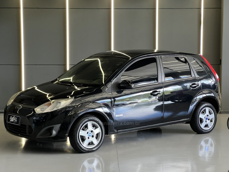 fiesta 1.6 mpi class hatch 8v flex 4p manual 2011 sapiranga