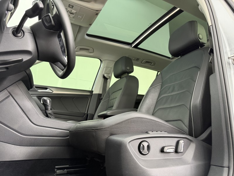 TIGUAN 1.4 ALLSPACE COMFORT 250 TSI FLEX 4P - 2020 - CAXIAS DO SUL