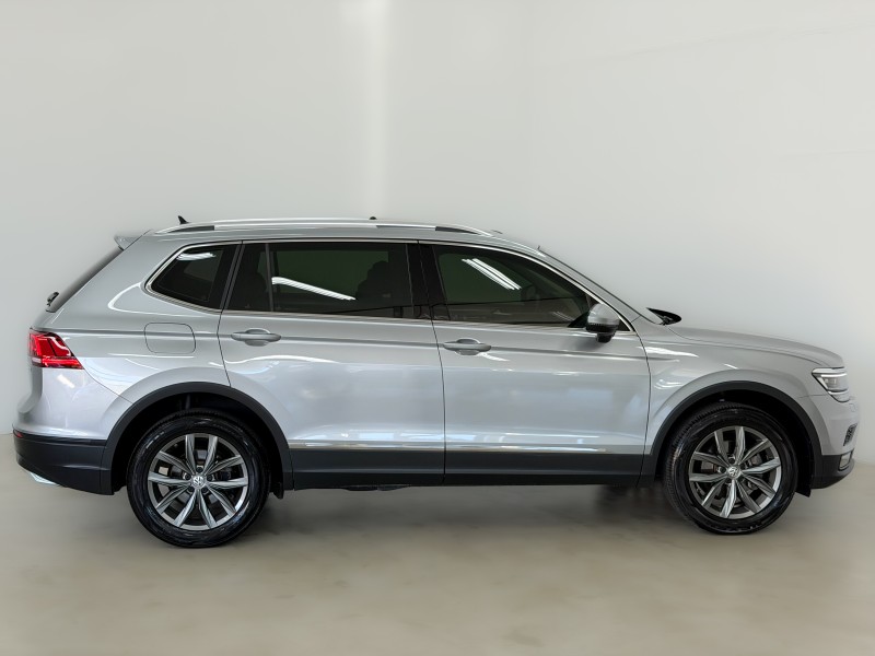 TIGUAN 1.4 ALLSPACE COMFORT 250 TSI FLEX 4P - 2020 - CAXIAS DO SUL
