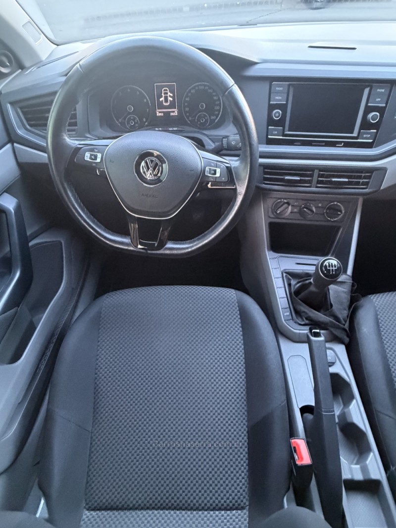 POLO 1.0	MPI TOTAL FLEX MANUAL  - 2018 - FARROUPILHA