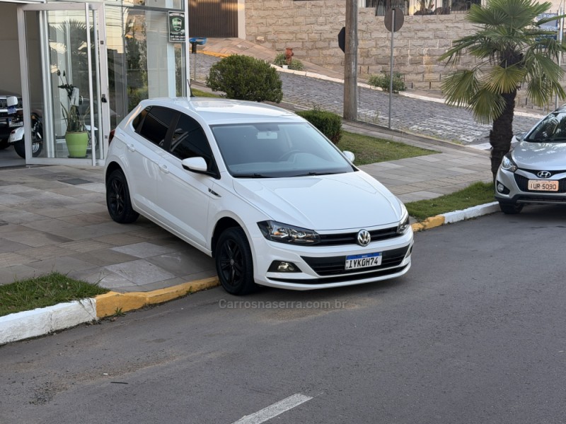 POLO 1.0	MPI TOTAL FLEX MANUAL  - 2018 - FARROUPILHA