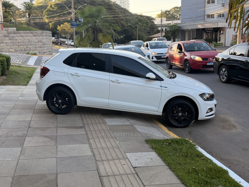 POLO 1.0	MPI TOTAL FLEX MANUAL  - 2018 - FARROUPILHA